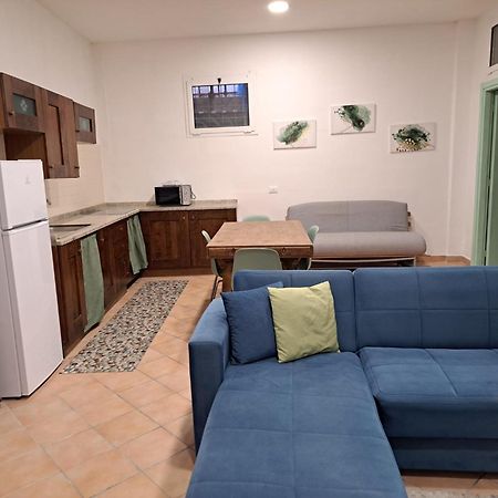 菲纳莱利古雷Casa Rosa公寓 外观 照片